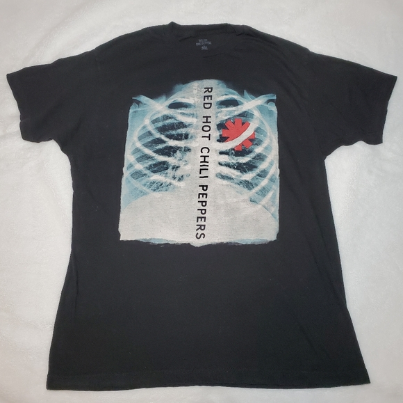 Other - RHCP Shirt
